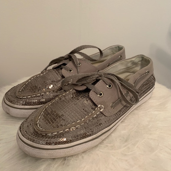 Sperry Shoes - Sperry Bahama size 5